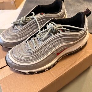 Air Max 97 OG (Silver)